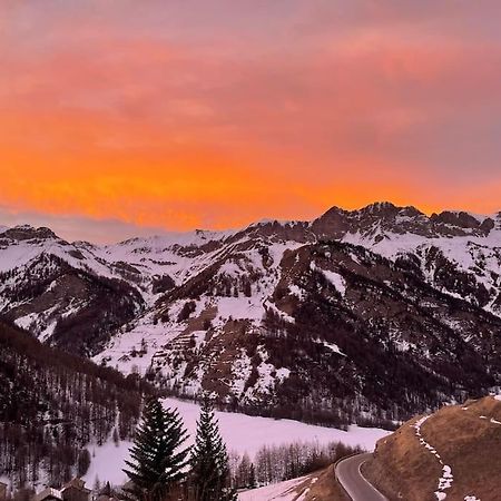 Апартаменты La Bianca * * Cosy Et Chaleureux Сен-Веран Экстерьер фото
