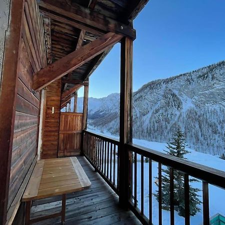 Апартаменты La Bianca * * Cosy Et Chaleureux Сен-Веран Экстерьер фото