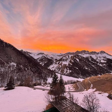 Апартаменты La Bianca * * Cosy Et Chaleureux Сен-Веран Экстерьер фото