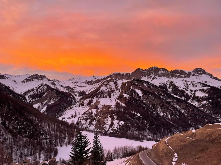 Апартаменты La Bianca * * Cosy Et Chaleureux Сен-Веран Экстерьер фото