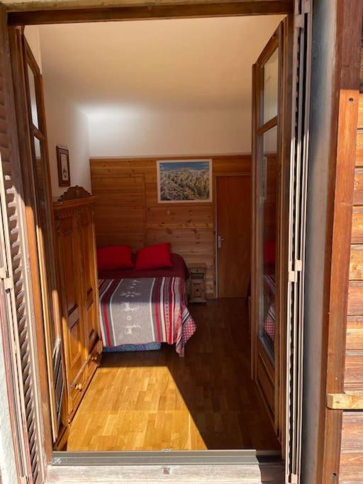 Апартаменты La Bianca * * Cosy Et Chaleureux Сен-Веран Экстерьер фото