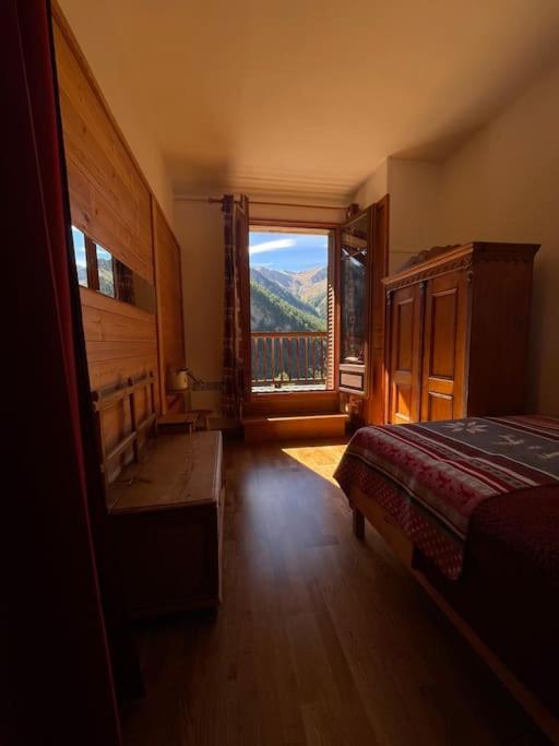 Апартаменты La Bianca * * Cosy Et Chaleureux Сен-Веран Экстерьер фото