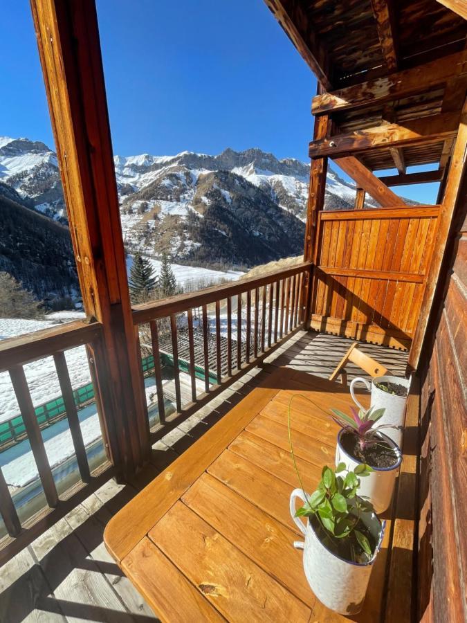 Апартаменты La Bianca * * Cosy Et Chaleureux Сен-Веран Экстерьер фото