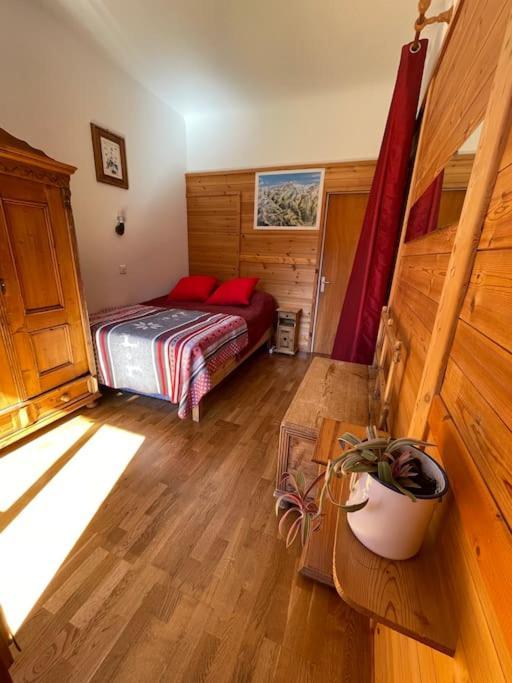 Апартаменты La Bianca * * Cosy Et Chaleureux Сен-Веран Экстерьер фото