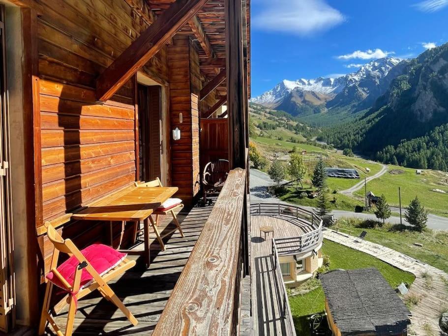 Апартаменты La Bianca * * Cosy Et Chaleureux Сен-Веран Экстерьер фото