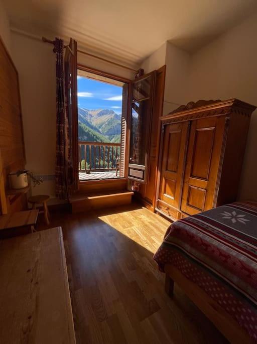 Апартаменты La Bianca * * Cosy Et Chaleureux Сен-Веран Экстерьер фото