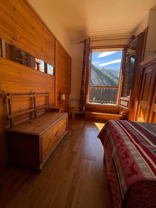 Апартаменты La Bianca * * Cosy Et Chaleureux Сен-Веран Экстерьер фото