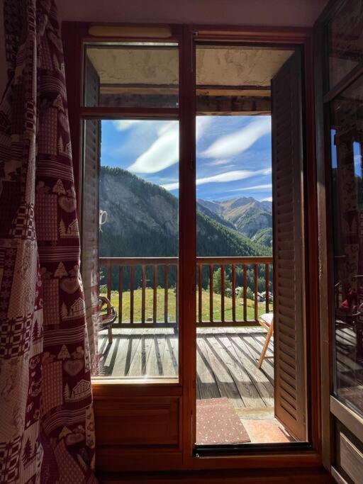 Апартаменты La Bianca * * Cosy Et Chaleureux Сен-Веран Экстерьер фото
