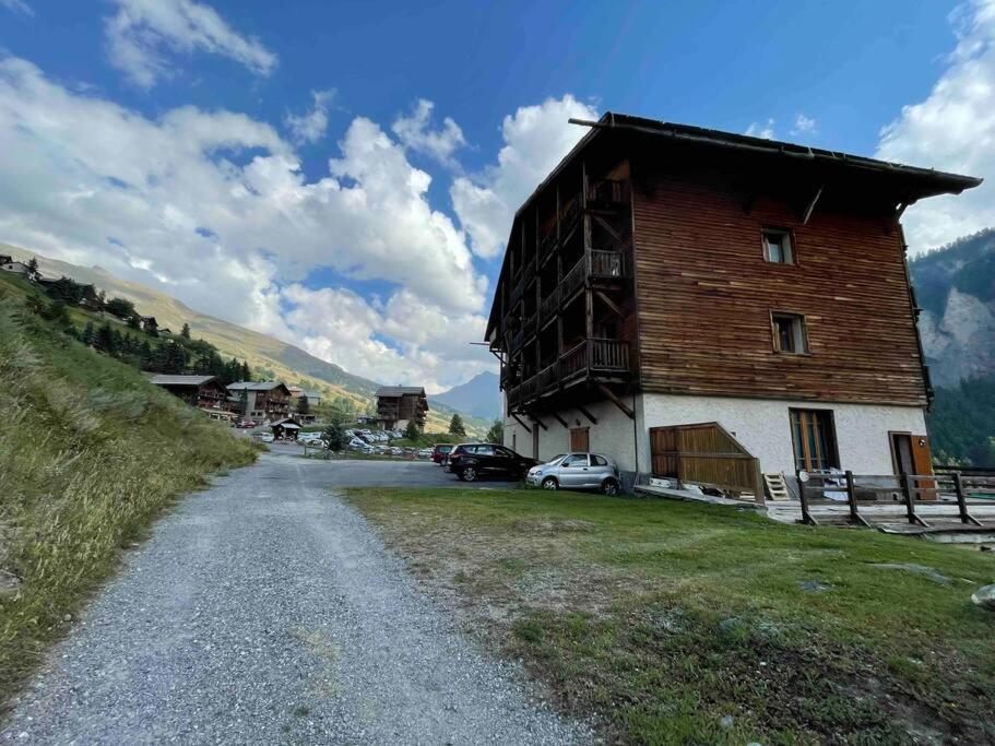 Апартаменты La Bianca * * Cosy Et Chaleureux Сен-Веран Экстерьер фото