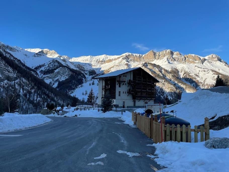 Апартаменты La Bianca * * Cosy Et Chaleureux Сен-Веран Экстерьер фото
