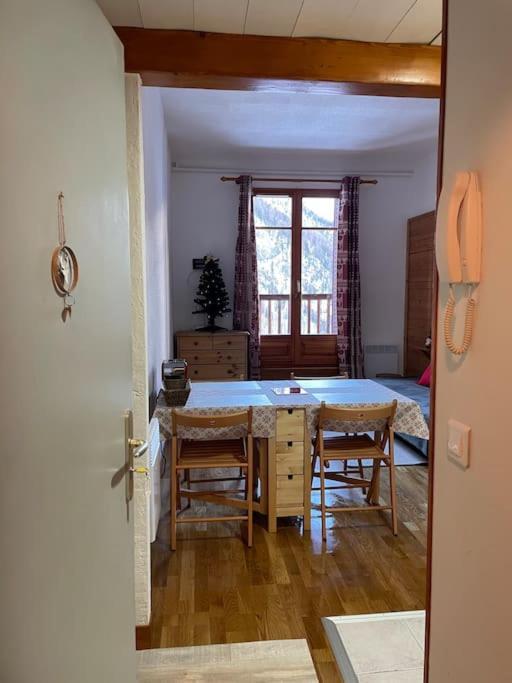 Апартаменты La Bianca * * Cosy Et Chaleureux Сен-Веран Экстерьер фото